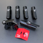 RJXHOBBY 1pcs 30 / 40 / 45 / 50mm V2 Quick Remove Folding Arm for Plant Protection UAV Multicopter
